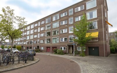 Looplantsoen 72