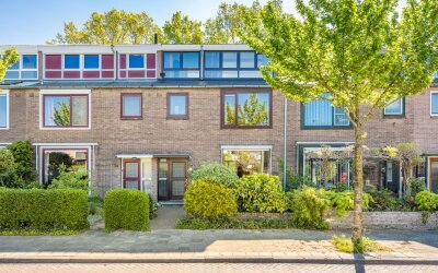 Looplantsoen 98