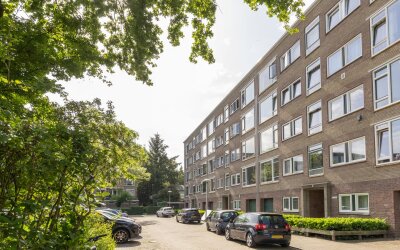 Looplantsoen 156