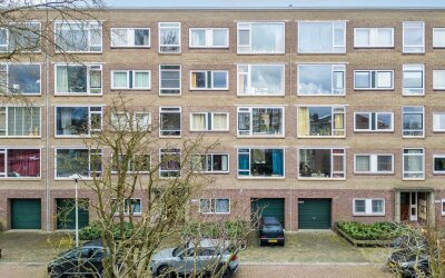 Looplantsoen 180