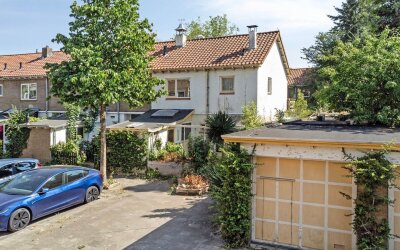 Slotlaan 25