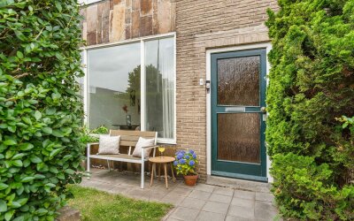 Slotlaan 6