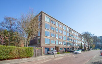 Slotlaan 40