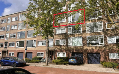 Slotlaan 64