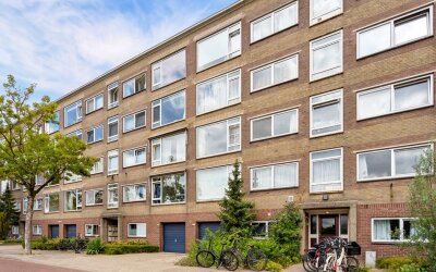 Slotlaan 118