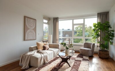 Appartement te koop Ruygenhoeklaan 15-2