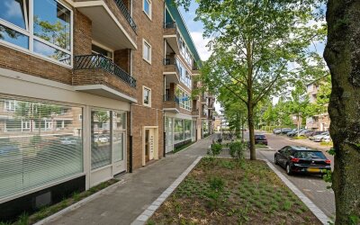 Ruygenhoekl. 9-1