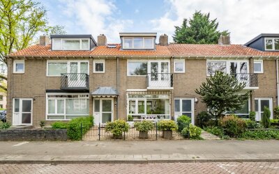 Ridderplantsoen 2