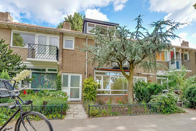 Ridderplantsoen 4