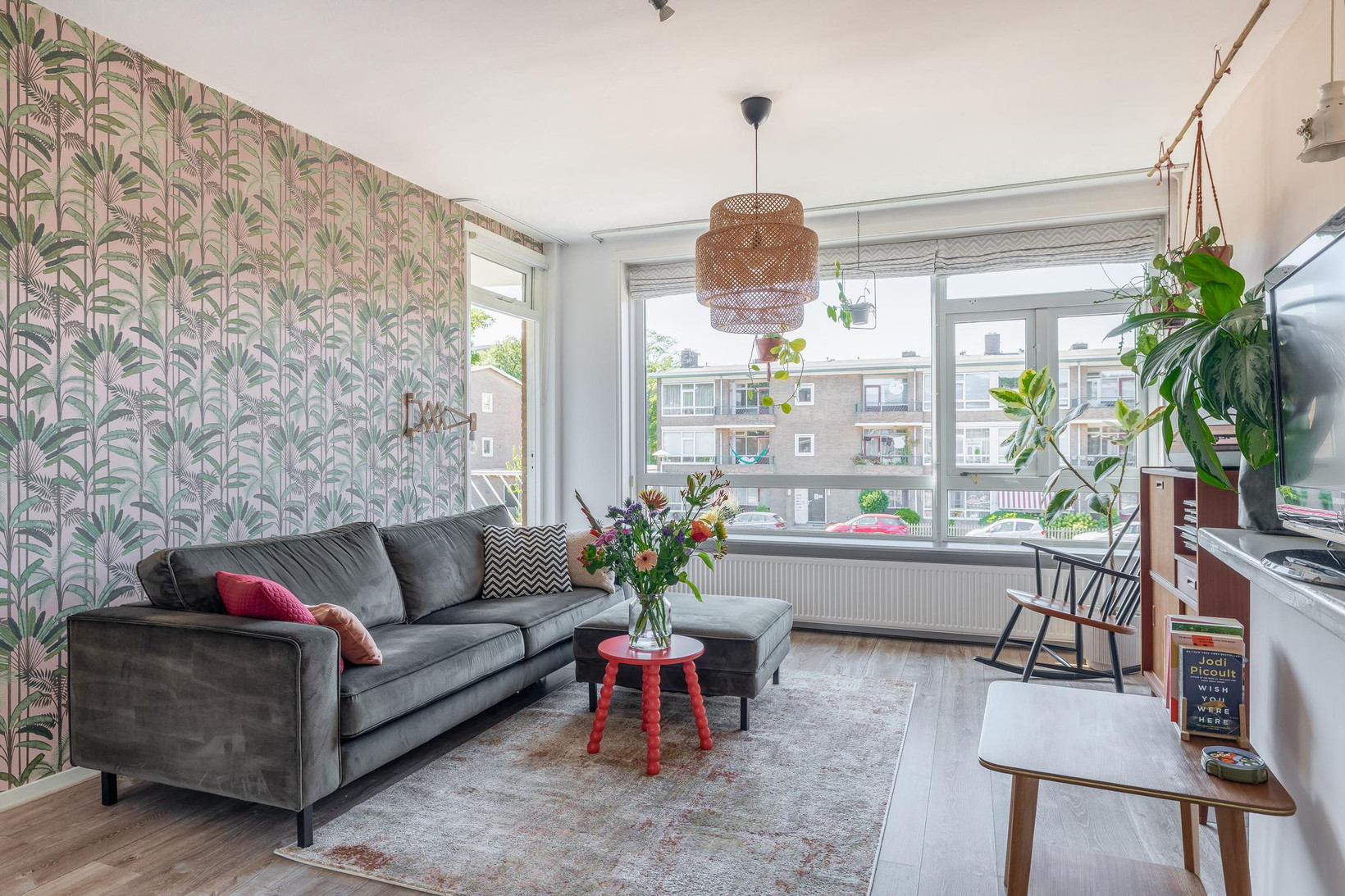 Appartement te koop: Ridderplantsoen 20-1, Utrecht