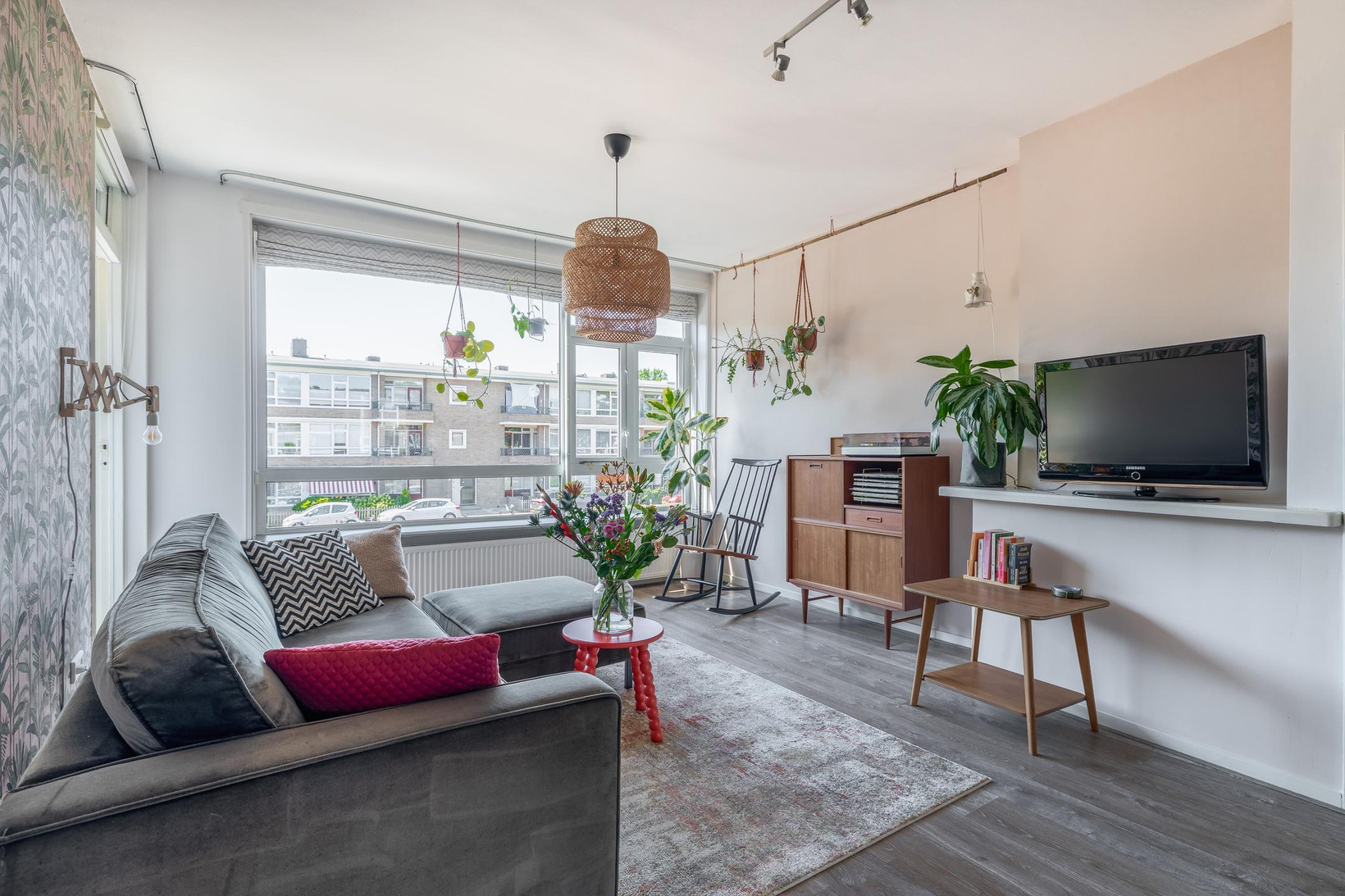 Appartement te koop: Ridderplantsoen 20-1, Utrecht