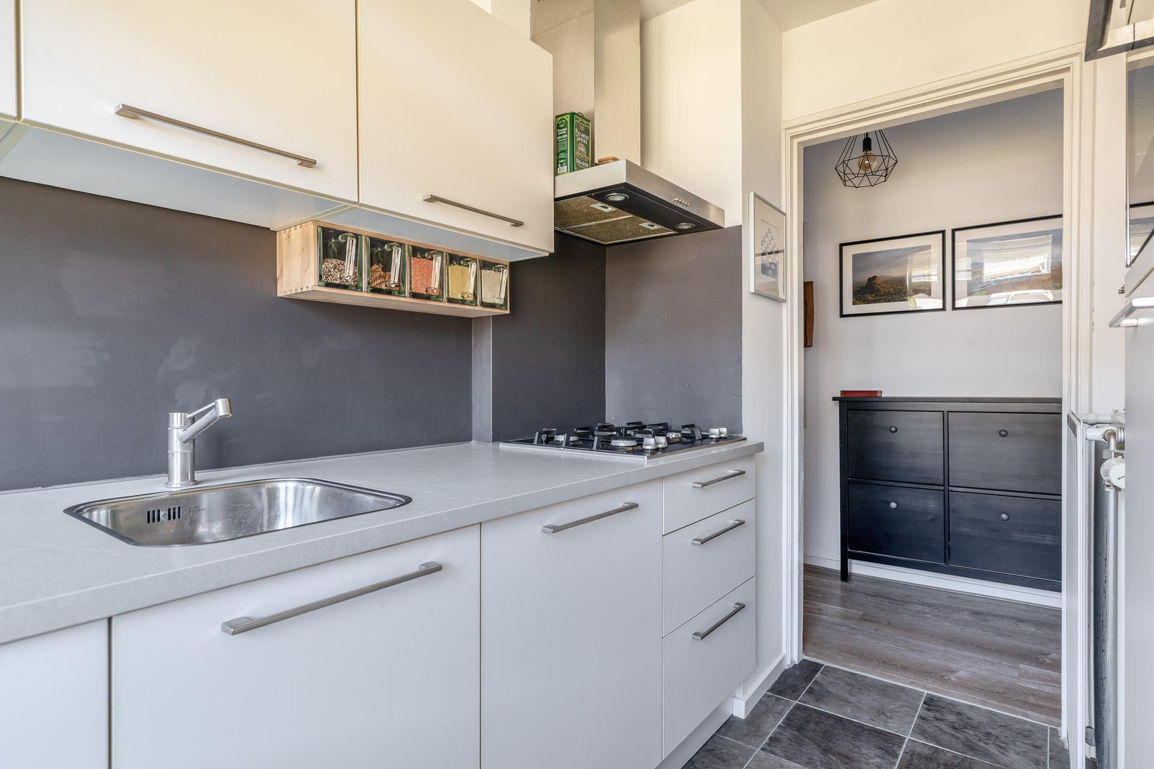 Appartement te koop: Ridderplantsoen 20-1, Utrecht