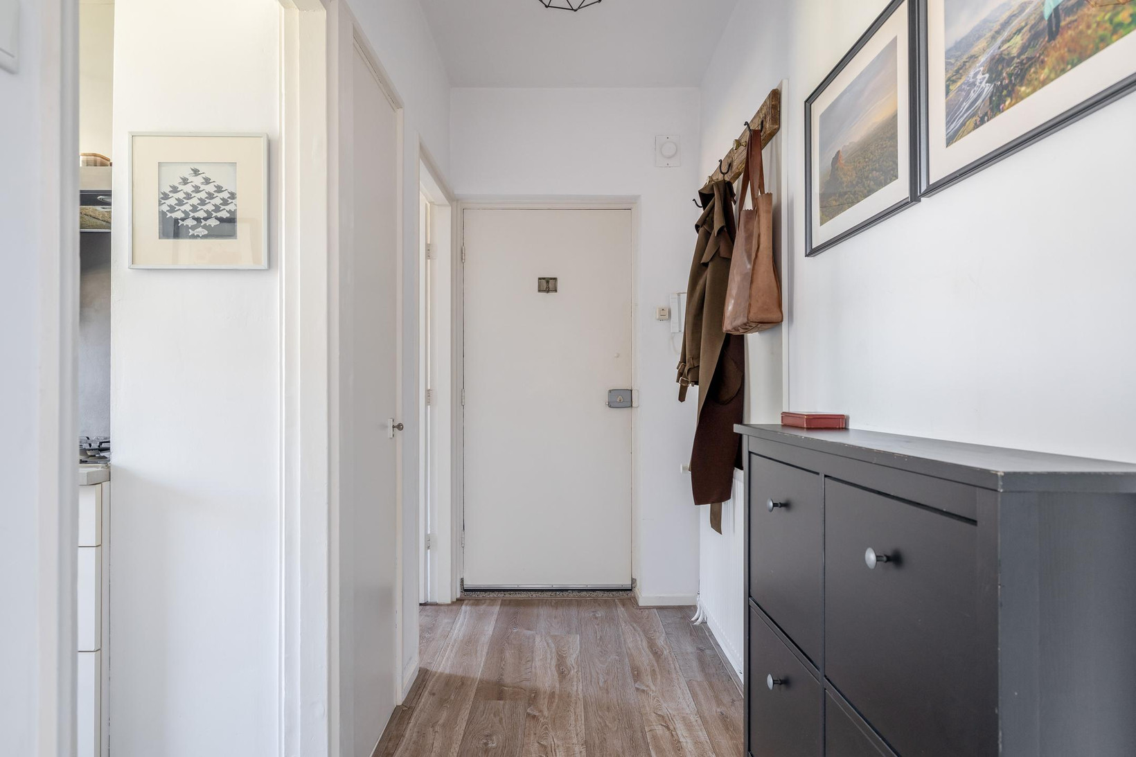 Appartement te koop: Ridderplantsoen 20-1, Utrecht