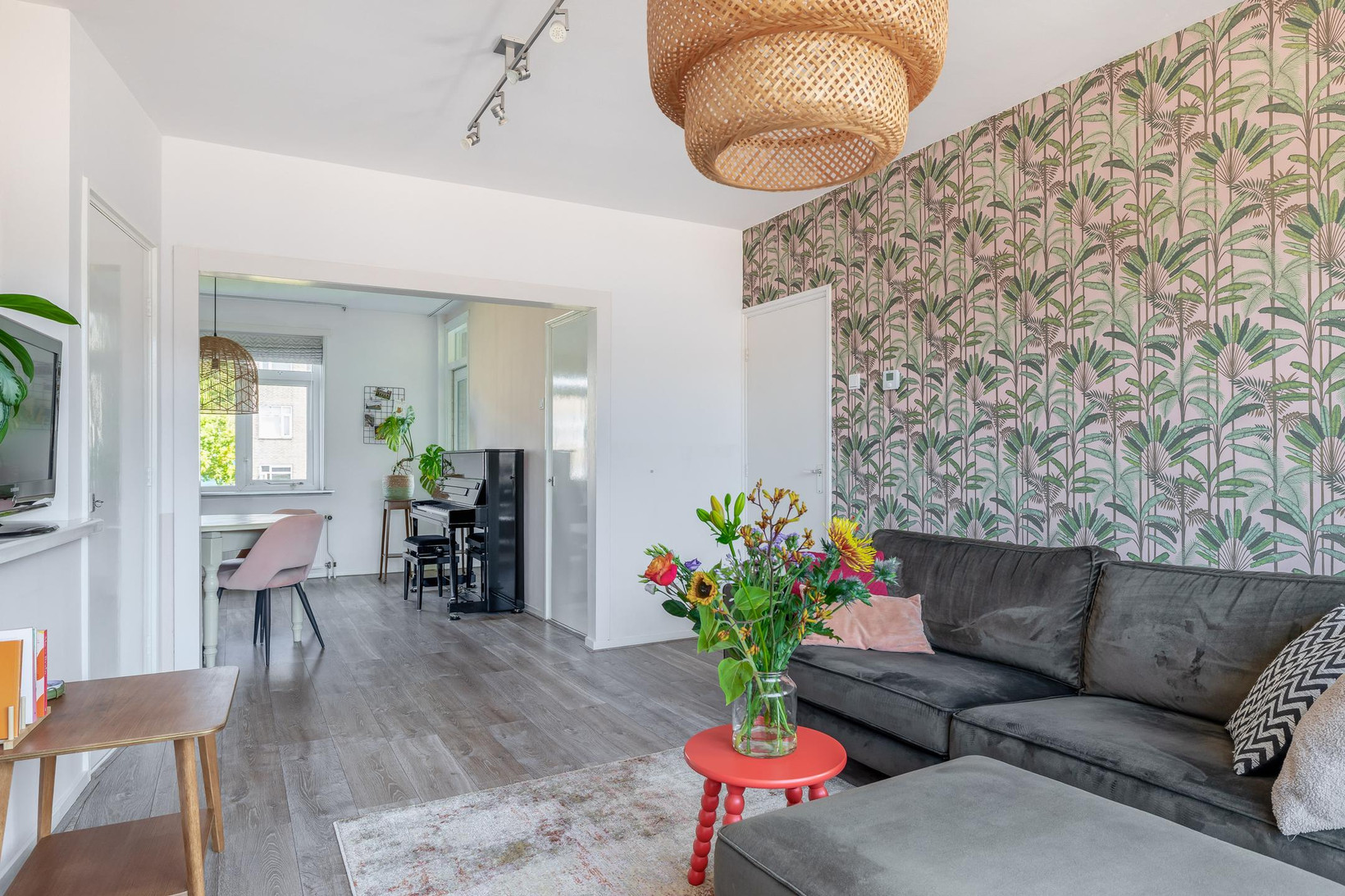 Appartement te koop: Ridderplantsoen 20-1, Utrecht