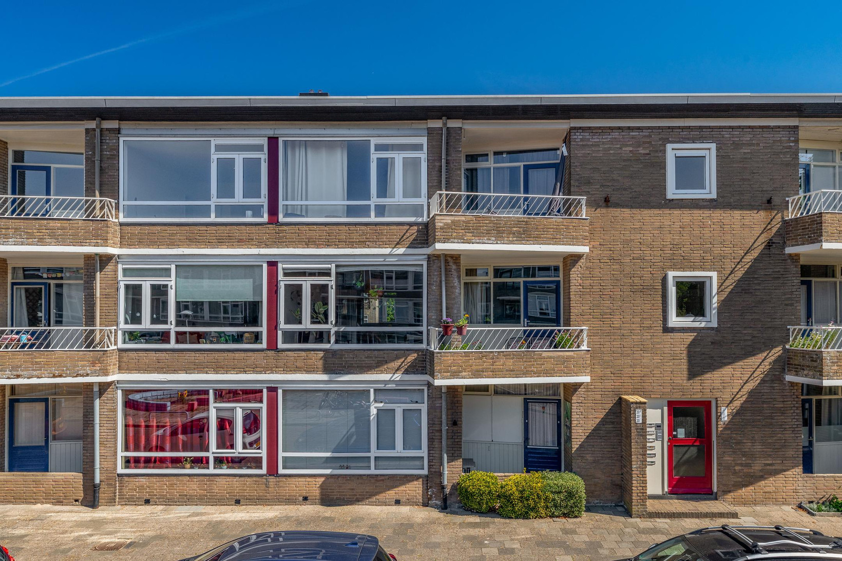Appartement te koop: Ridderplantsoen 20-1, Utrecht