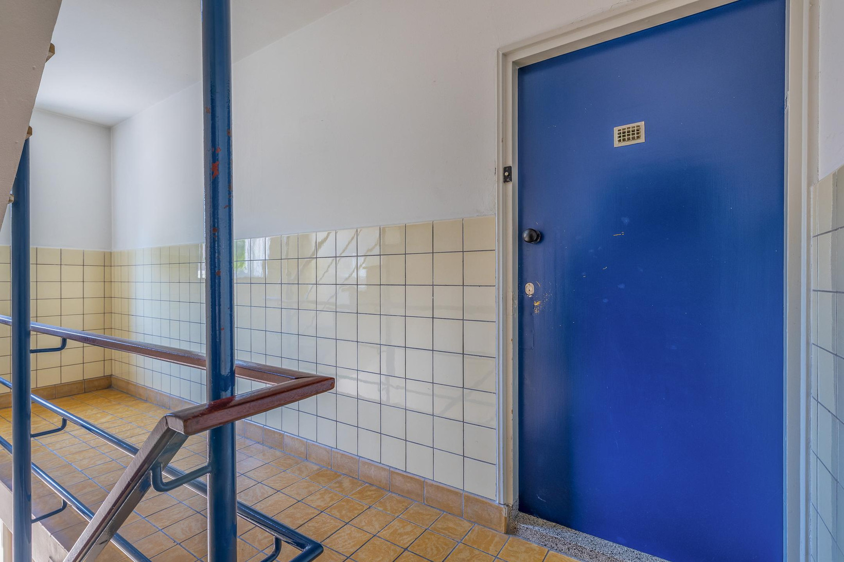 Appartement te koop: Ridderplantsoen 20-1, Utrecht