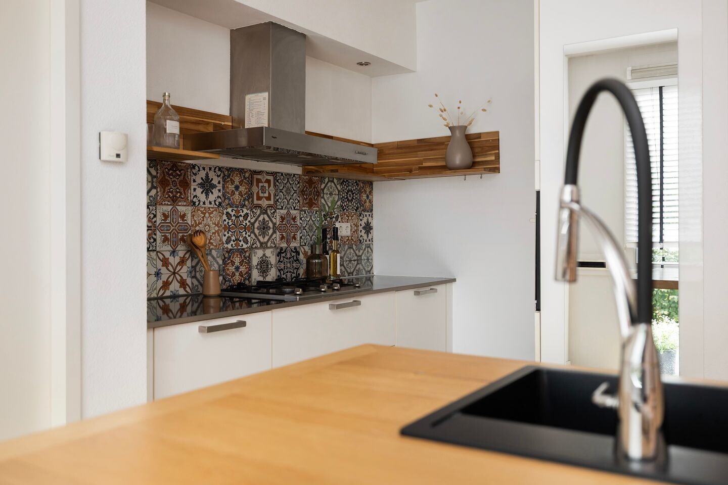 Tussenwoning te koop: Rijnhuizenlaan 19, Utrecht