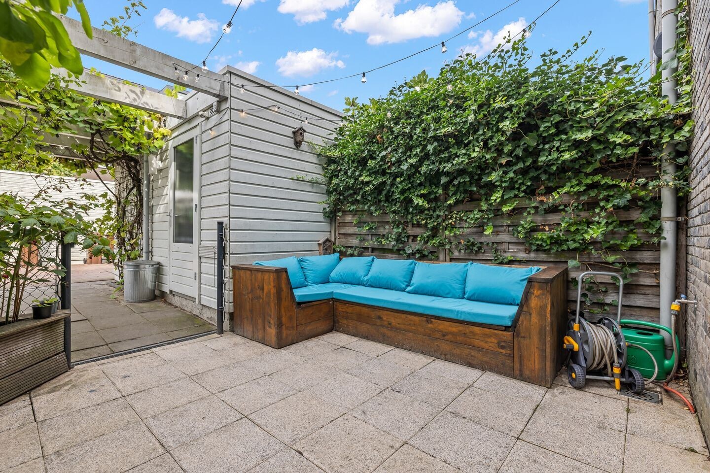 Tussenwoning te koop: Roelof Drosthof 17, Utrecht
