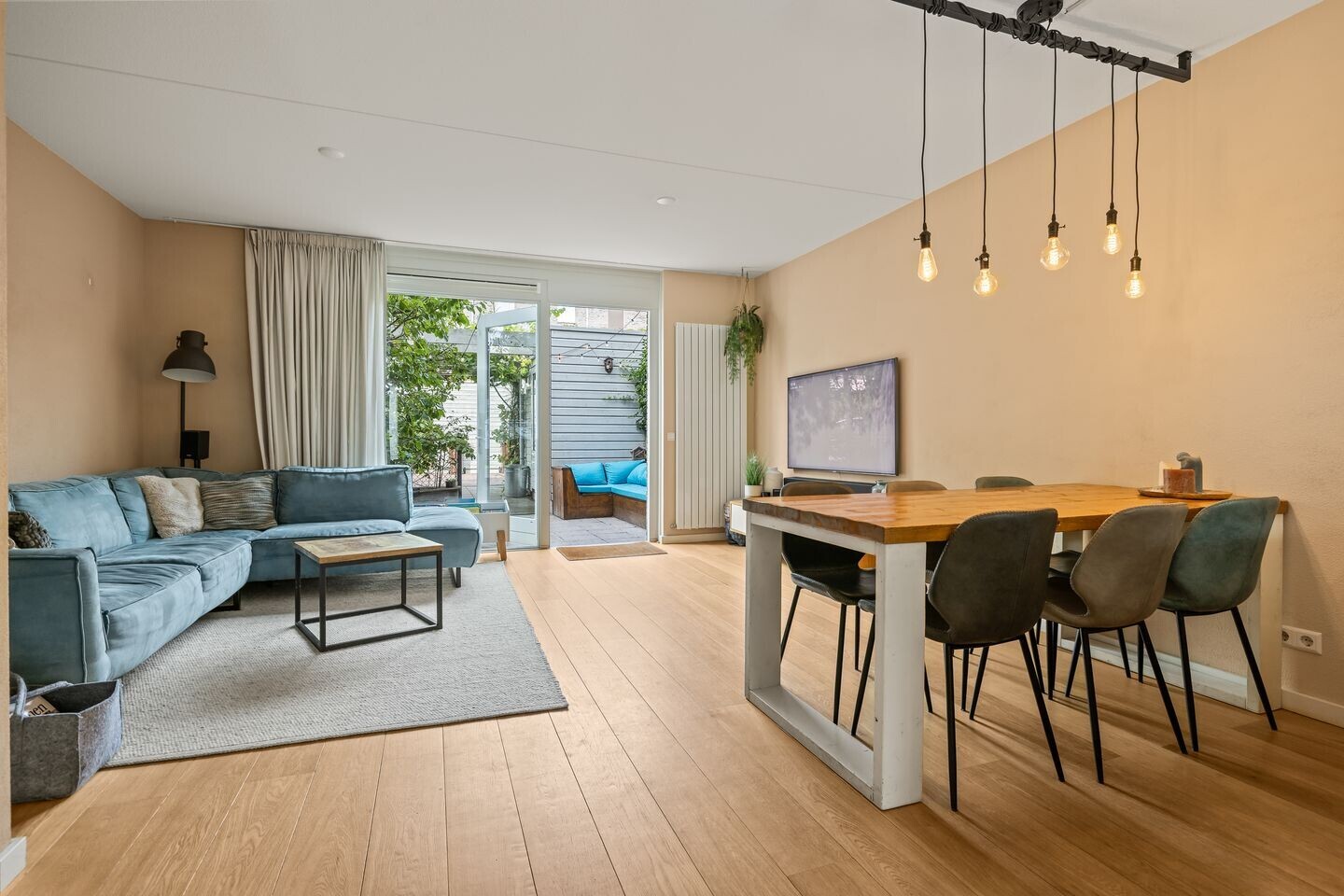 Tussenwoning te koop: Roelof Drosthof 17, Utrecht