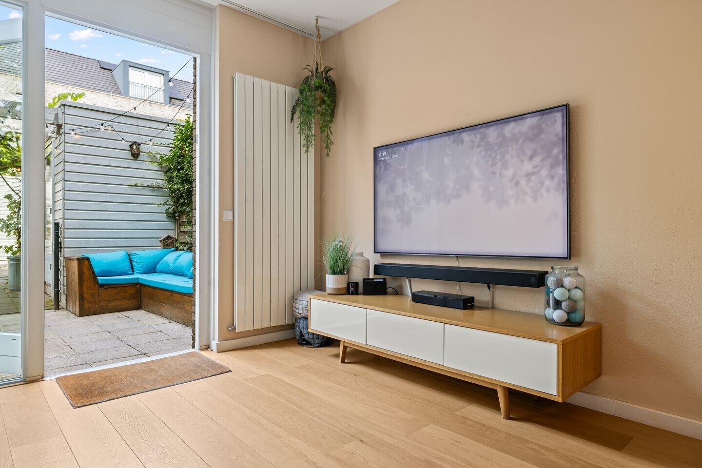 Tussenwoning te koop: Roelof Drosthof 17, Utrecht