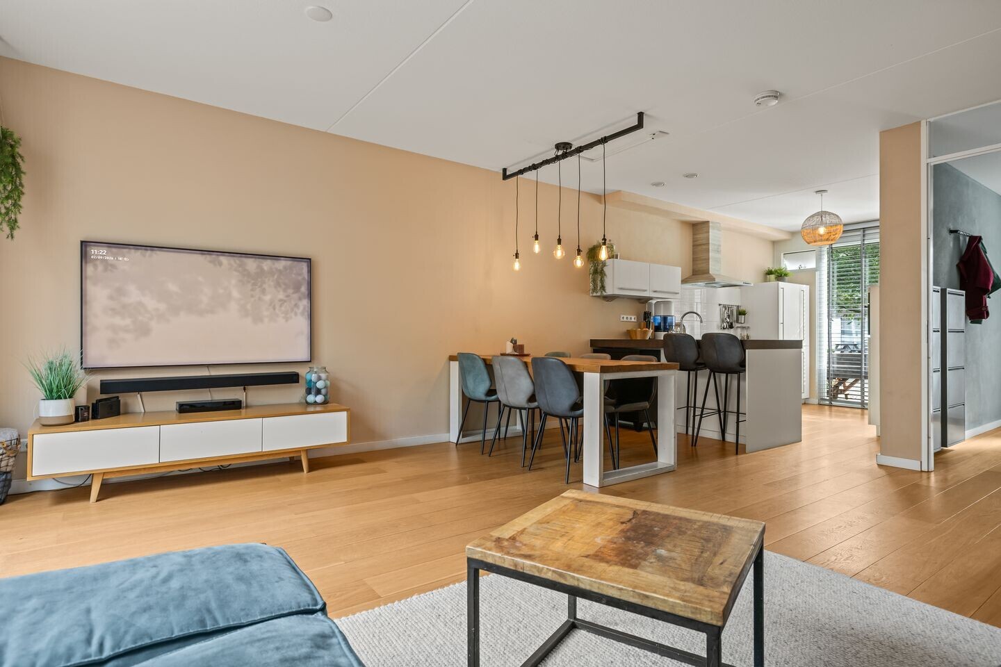 Tussenwoning te koop: Roelof Drosthof 17, Utrecht