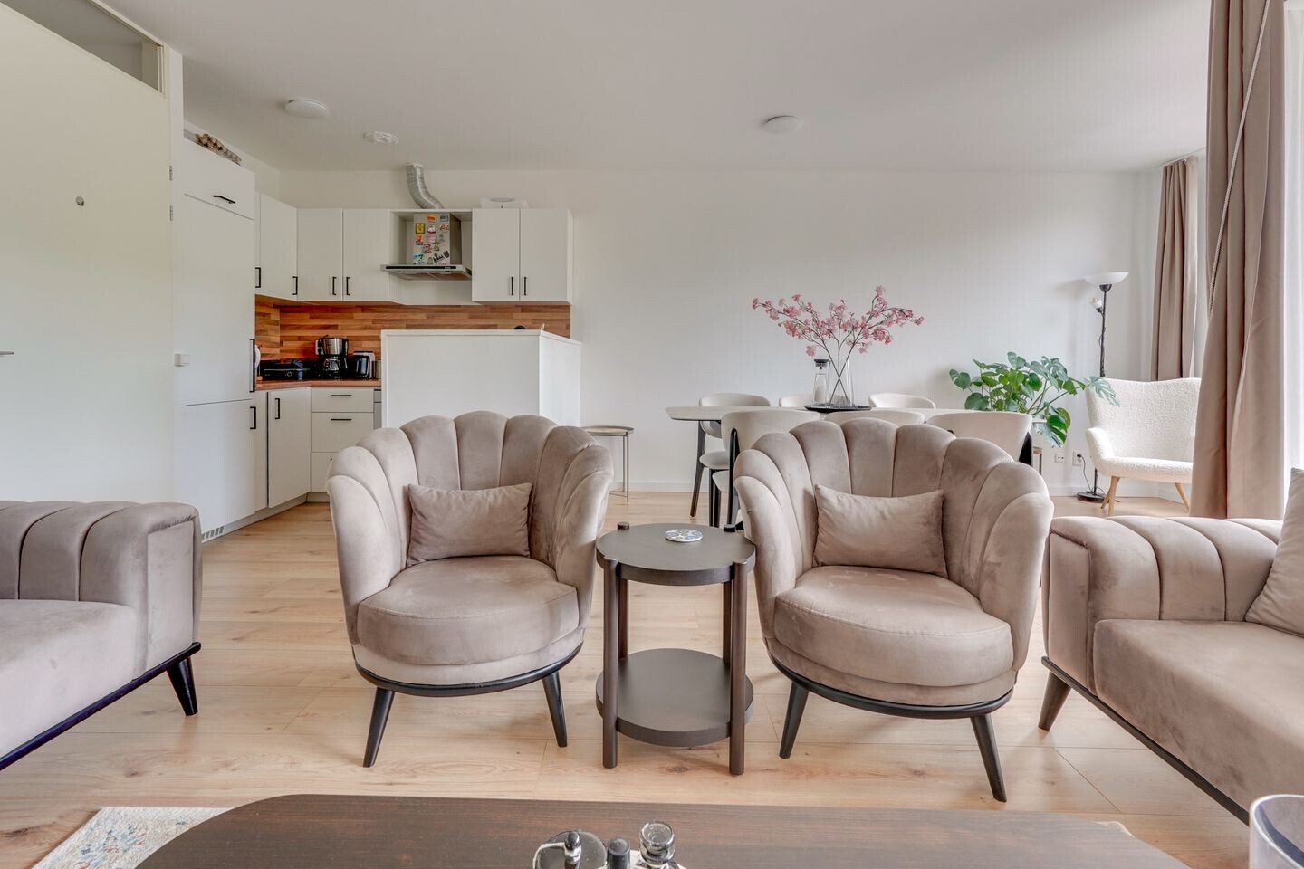 Appartement te koop: Heemstedelaan 21, Utrecht