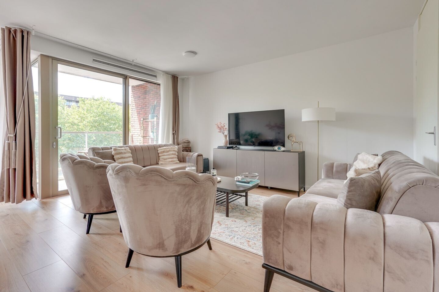 Appartement te koop: Heemstedelaan 21, Utrecht