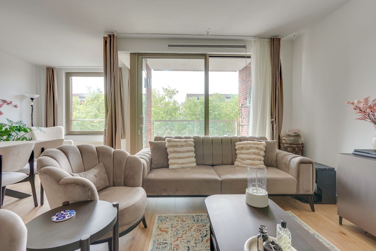 Appartement te koop: Heemstedelaan 21, Utrecht