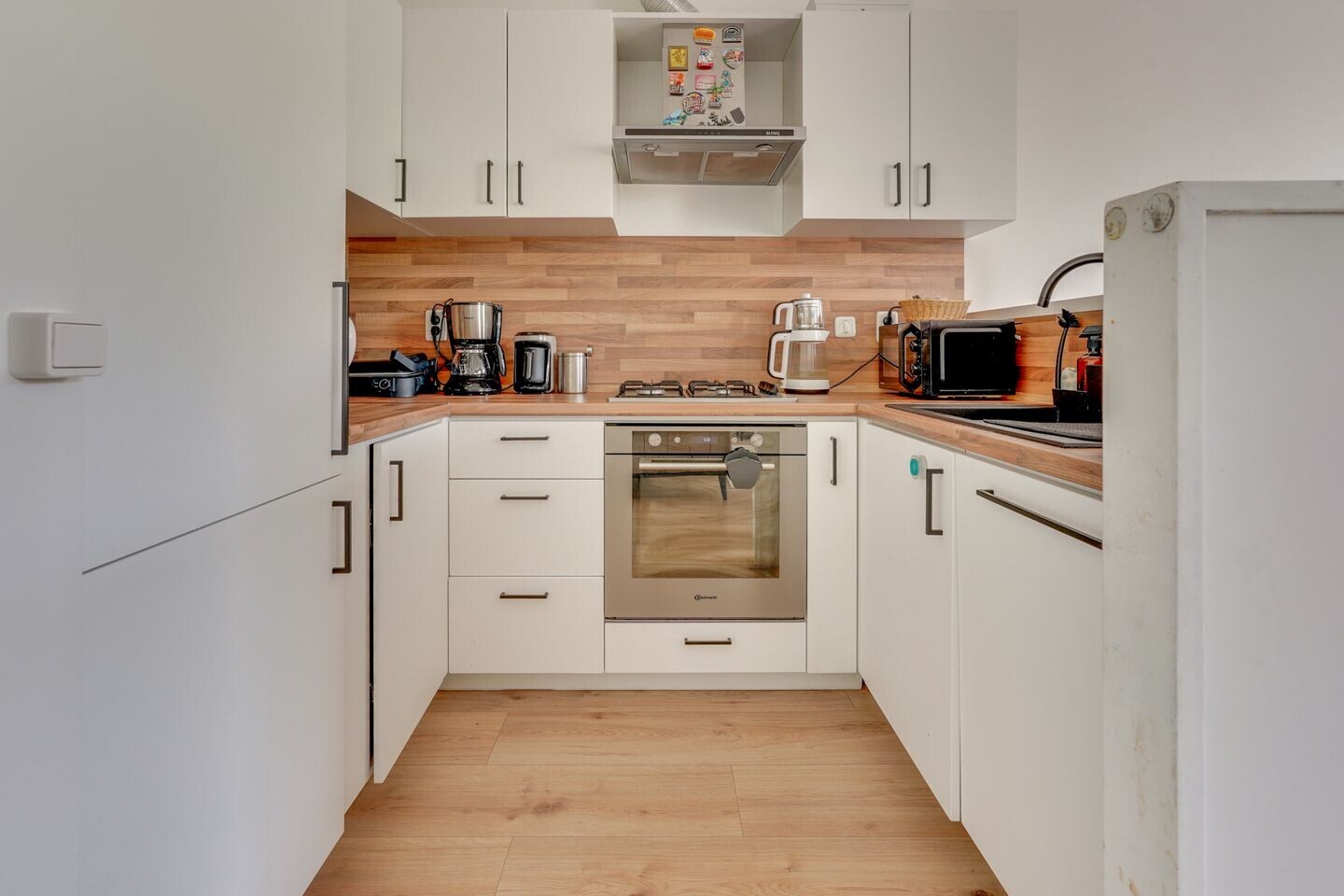 Appartement te koop: Heemstedelaan 21, Utrecht