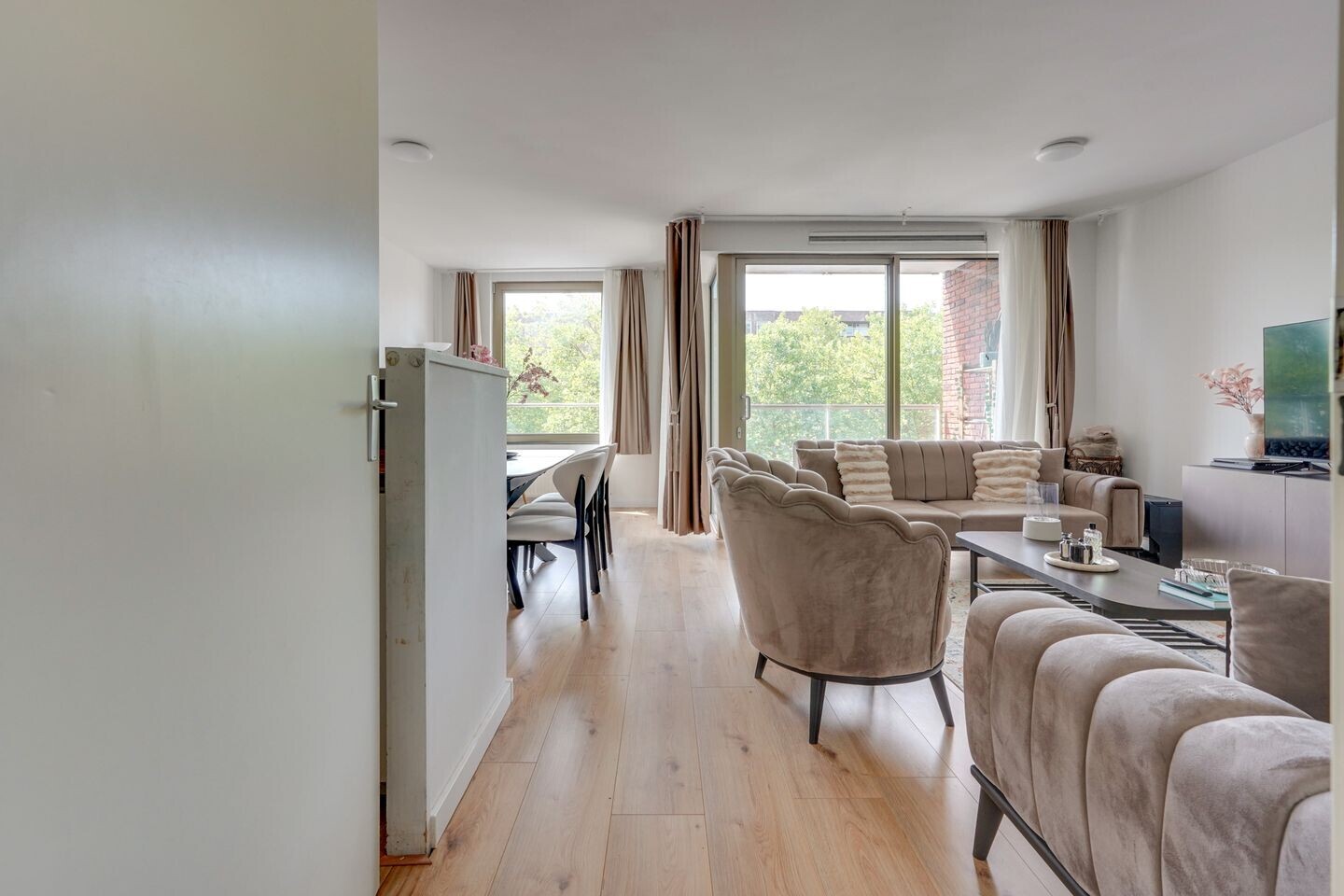 Appartement te koop: Heemstedelaan 21, Utrecht