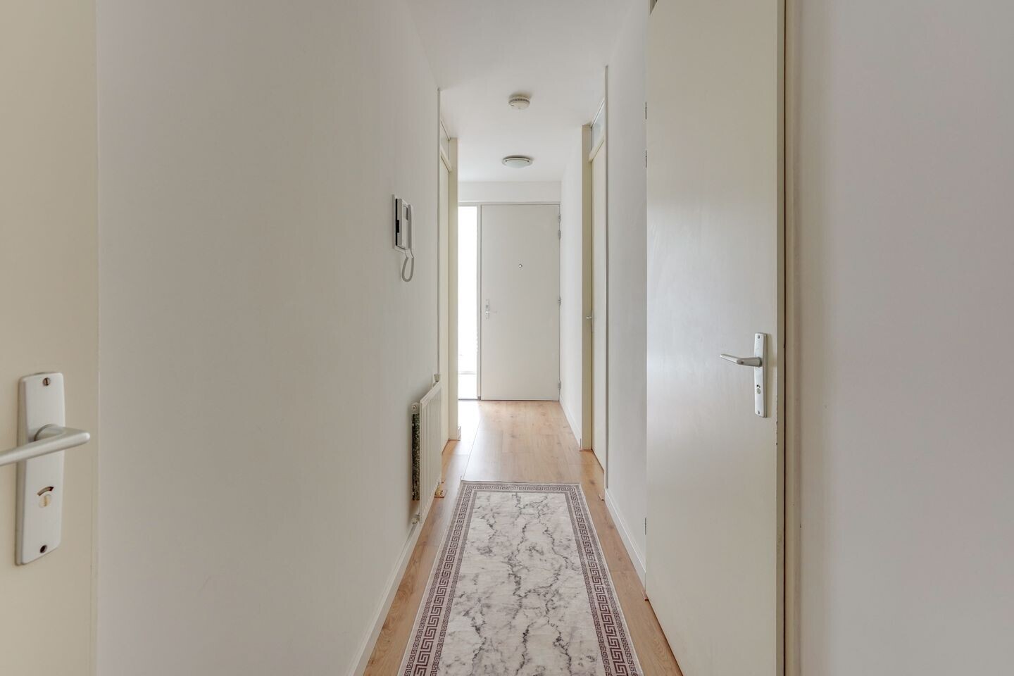 Appartement te koop: Heemstedelaan 21, Utrecht
