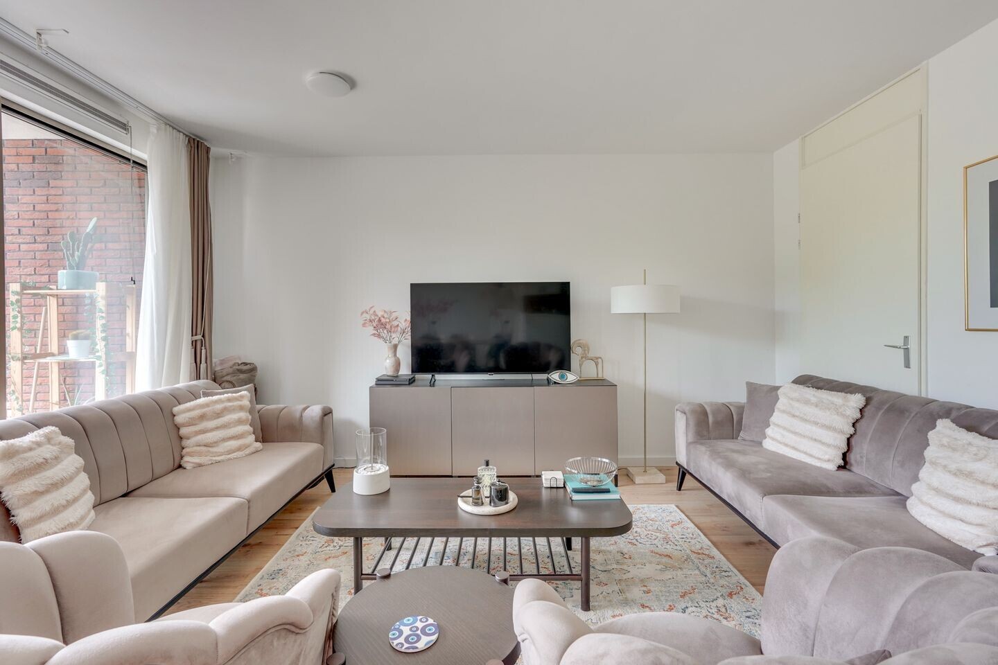 Appartement te koop: Heemstedelaan 21, Utrecht