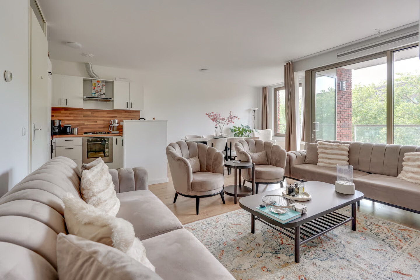 Appartement te koop: Heemstedelaan 21, Utrecht