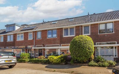 Verlengde Hoogravenseweg 238