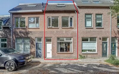 Bokstraat 45