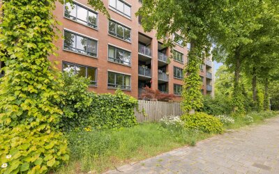 Rendierstraat 10