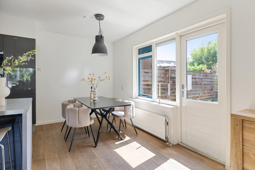 Appartement te koop: Gazellestraat 2, Utrecht
