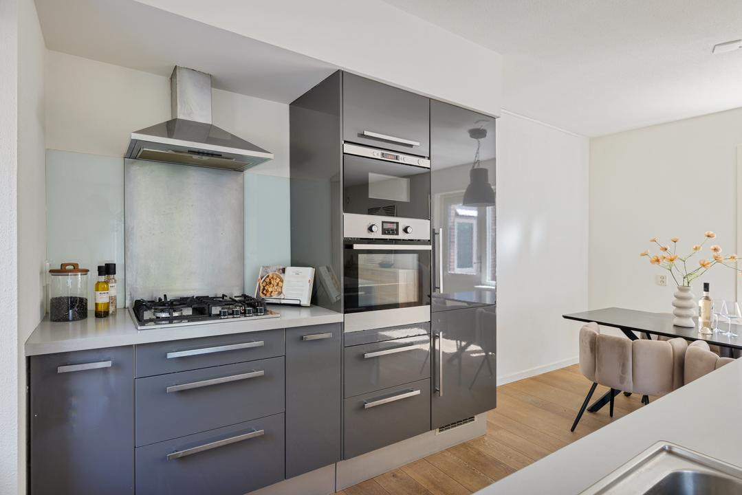 Appartement te koop: Gazellestraat 2, Utrecht