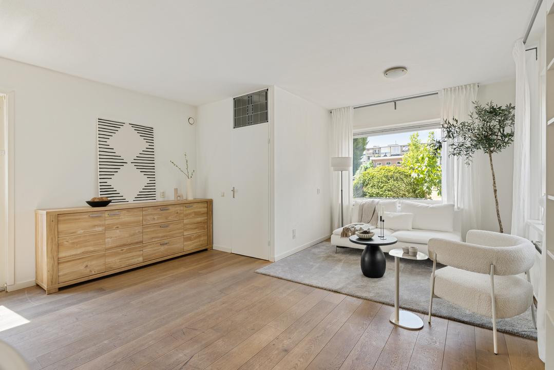 Appartement te koop: Gazellestraat 2, Utrecht