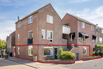 Gazellestraat 2