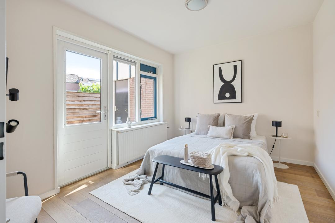 Appartement te koop: Gazellestraat 2, Utrecht