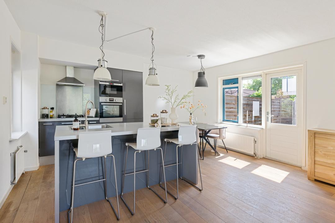 Appartement te koop: Gazellestraat 2, Utrecht