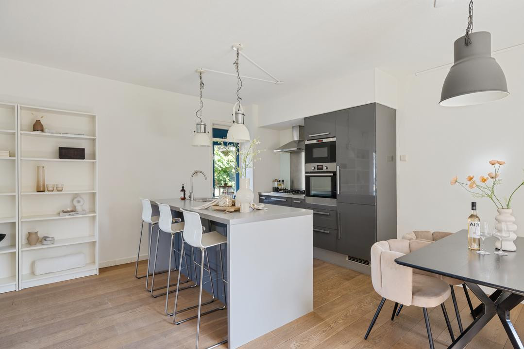 Appartement te koop: Gazellestraat 2, Utrecht