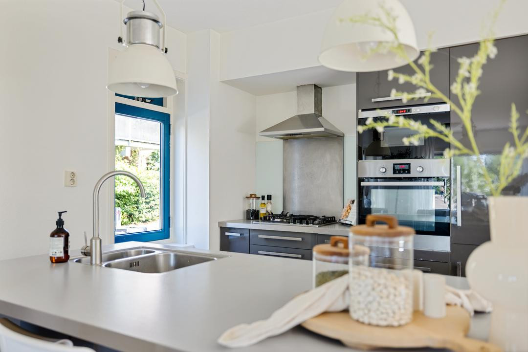 Appartement te koop: Gazellestraat 2, Utrecht
