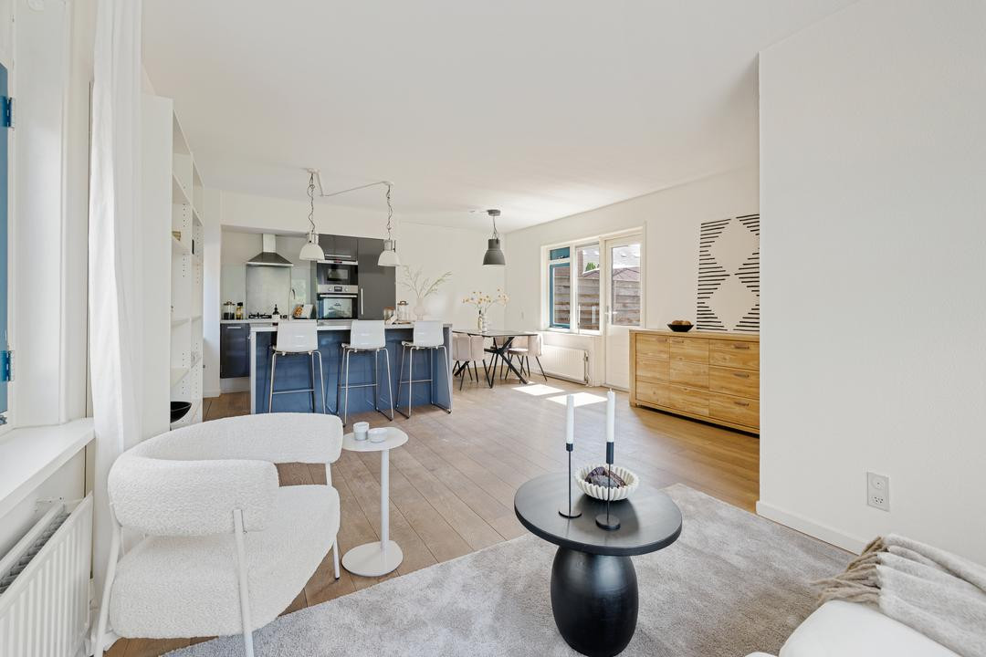Appartement te koop: Gazellestraat 2, Utrecht