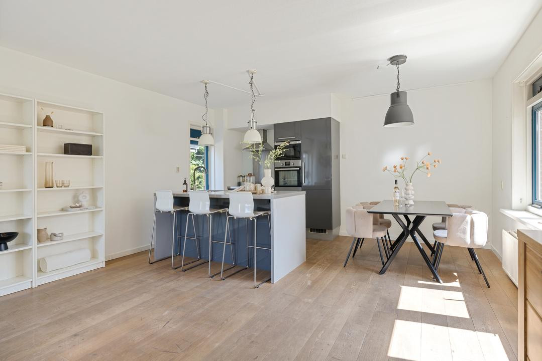 Appartement te koop: Gazellestraat 2, Utrecht