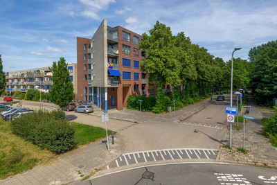 Gazellestraat 162