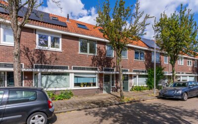 Vaartscherijnstraat 13