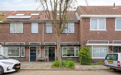 Vaartscherijnstraat 14