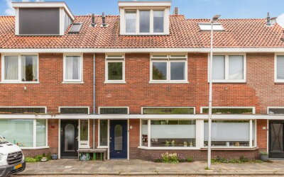 Vaartscherijnstraat 46